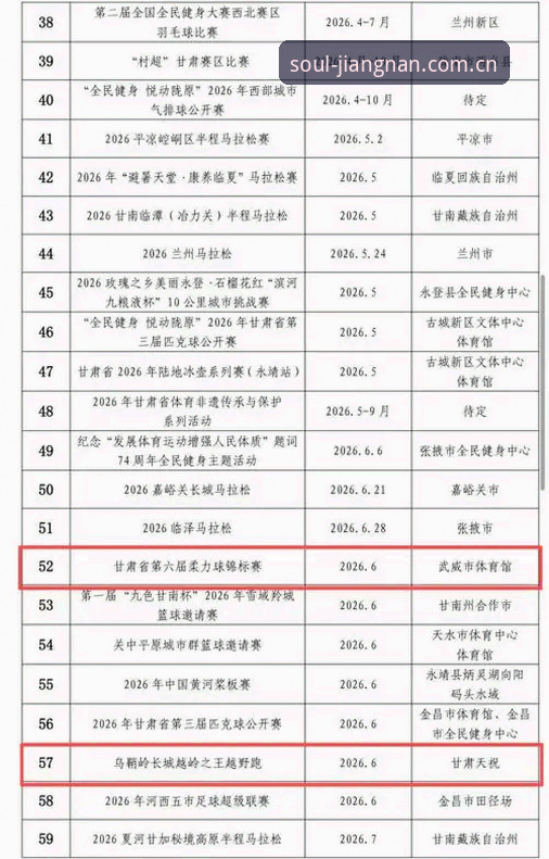 江南体育赛事数据2026最新版本 江南体育赛事数据2026最新版本全面评测:圈内人带你拆解那些官方没说透的门道