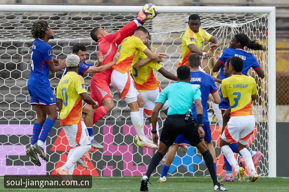 2026江南体育赛事数据 U19国青土伦杯2胜2负全面评测:三场实战暴雷,哪些坑必须规避?
